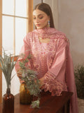 Mahnur | Florence Luxury Lawn 25 | AZMEY by Mahnur - Designer Dress - Type: Ladies Clothes - Available at Libayah - 100% Original