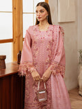 Mahnur | Florence Luxury Lawn 25 | AZMEY by Mahnur - Designer Dress - Type: Ladies Clothes - Available at Libayah - 100% Original