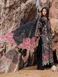 Mahnur | Sirena Luxury Lawn 25 | Azure by Mahnur - Designer Dress - Type: Ladies Clothes - Available at Libayah - 100% Original