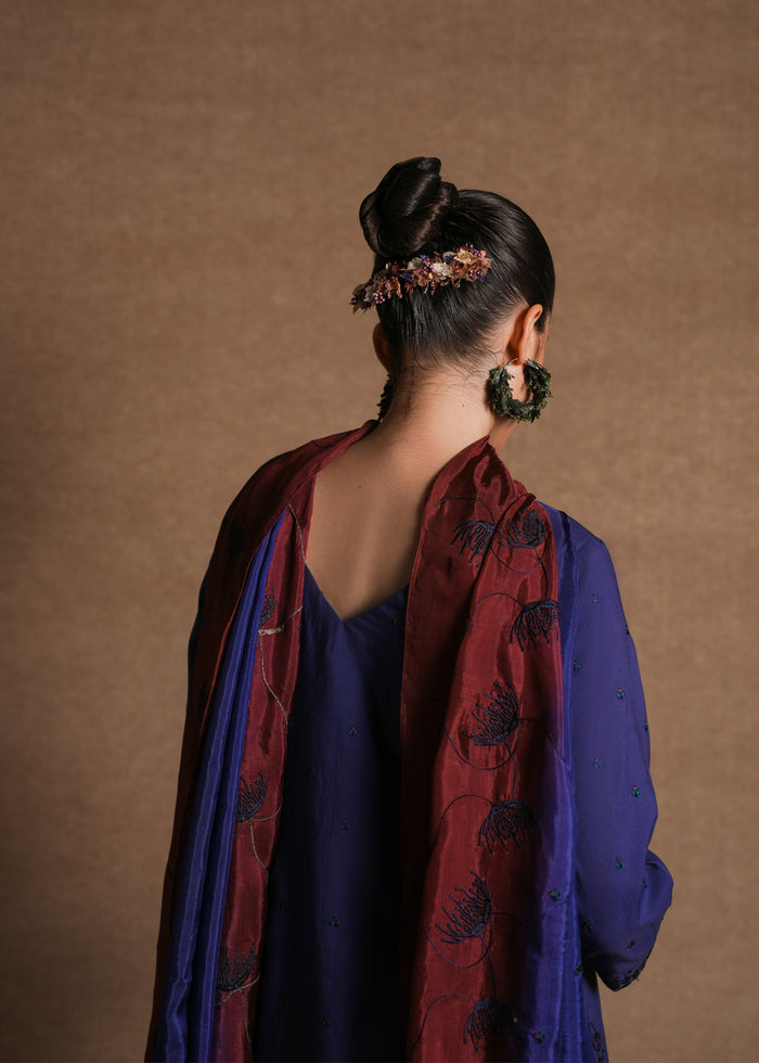 Laj | Festive Eid 25 | LE02-05-25 by Laj - Designer Dress - Type: Ladies Clothes - Available at Libayah - 100% Original