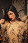 Saira Rizwan | Winter 2024 | NERIA-SRW24-07 by Saira Rizwan - Designer Dress - Type: Ladies Clothes - Available at Libayah - 100% Original