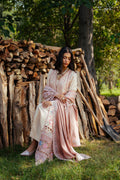 Saira Rizwan | Winter 2024 | LANA-SRW24-03 by Saira Rizwan - Designer Dress - Type: Ladies Clothes - Available at Libayah - 100% Original