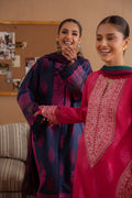 Saira Rizwan | Laanem Summer Lawn 25 | ELARA-A-SRL25-01 by Saira Rizwan - Designer Dress - Type: Ladies Clothes - Available at Libayah - 100% Original