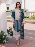 Parishay | IVY Bloom V2 Lawn | BLOOM-01 by Parishay - Designer Dress - Type: Ladies Clothes - Available at Libayah - 100% Original