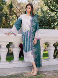 Parishay | IVY Bloom V2 Lawn | BLOOM-01 by Parishay - Designer Dress - Type: Ladies Clothes - Available at Libayah - 100% Original