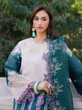 Parishay | IVY Bloom V2 Lawn | BLOOM-01 by Parishay - Designer Dress - Type: Ladies Clothes - Available at Libayah - 100% Original