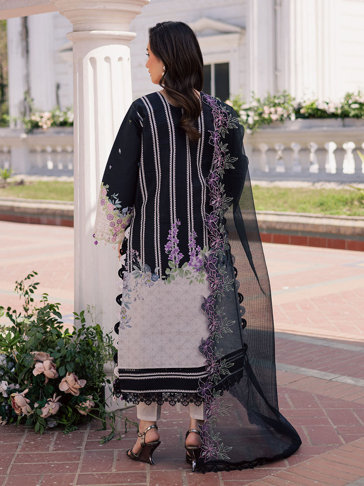 Parishay | IVY Bloom V2 Lawn | BLOOM-02 by Parishay - Designer Dress - Type: Ladies Clothes - Available at Libayah - 100% Original