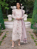 Parishay | IVY Bloom V2 Lawn | BLOOM-03 by Parishay - Designer Dress - Type: Ladies Clothes - Available at Libayah - 100% Original