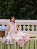 Parishay | IVY Bloom V2 Lawn | BLOOM-04 by Parishay - Designer Dress - Type: Ladies Clothes - Available at Libayah - 100% Original