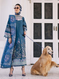 Parishay | IVY Bloom V2 Lawn | BLOOM-08 by Parishay - Designer Dress - Type: Ladies Clothes - Available at Libayah - 100% Original