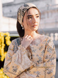 Parishay | IVY Bloom V2 Lawn | BLOOM-09 by Parishay - Designer Dress - Type: Ladies Clothes - Available at Libayah - 100% Original