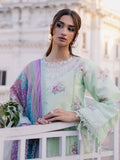 Parishay | IVY Bloom V2 Lawn | BLOOM-11 | 3 PC Lawn by Parishay - Designer Dress - Type: Ladies Clothes - Available at Libayah - 100% Original