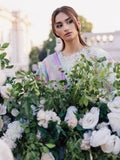 Parishay | IVY Bloom V2 Lawn | BLOOM-11 | 3 PC Lawn by Parishay - Designer Dress - Type: Ladies Clothes - Available at Libayah - 100% Original