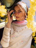 Parishay | IVY Bloom V2 Lawn | BLOOM-12 by Parishay - Designer Dress - Type: Ladies Clothes - Available at Libayah - 100% Original