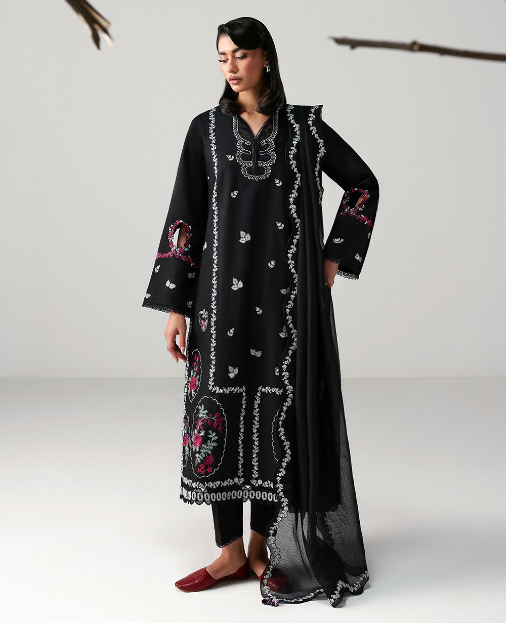 Republic Womenswear | Basics 25 | BP-214 by Republic Womenswear - Designer Dress  - Type : Ladies Clothes - Available at Libayah - 100% Original 