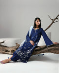 Republic Womenswear | Basics 25 | BP-216 by Republic Womenswear - Designer Dress  - Type : Ladies Clothes - Available at Libayah - 100% Original 