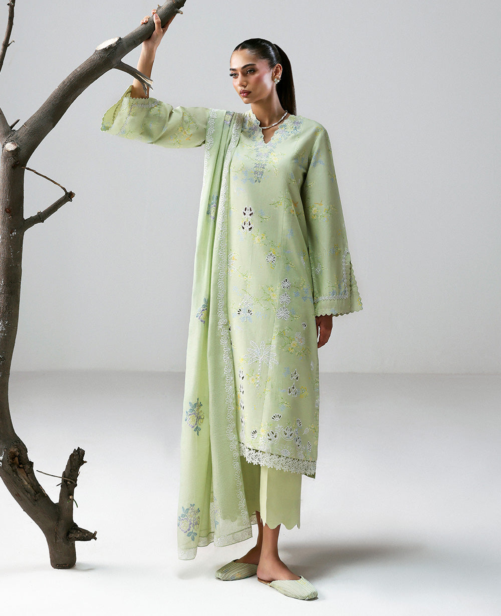 Republic Womenswear | Basics 25 | BP-217 by Republic Womenswear - Designer Dress  - Type : Ladies Clothes - Available at Libayah - 100% Original 