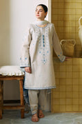 Zara Shahjahan | Coco Lawn 24 | BANO-2A by Zara Shahjahan - Designer Dress - Type: Ladies Clothes - Available at Libayah - 100% Original