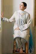 Zara Shahjahan | Coco Lawn 24 | BANO-2A by Zara Shahjahan - Designer Dress - Type: Ladies Clothes - Available at Libayah - 100% Original