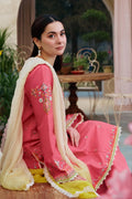 Zara Shahjahan | Coco Lawn 24 | BANO-2B by Zara Shahjahan - Designer Dress - Type: Ladies Clothes - Available at Libayah - 100% Original
