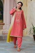 Zara Shahjahan | Coco Lawn 24 | BANO-2B by Zara Shahjahan - Designer Dress - Type: Ladies Clothes - Available at Libayah - 100% Original