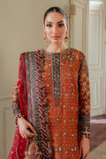 Buy Baroque | Chantelle 24 | NET CH13-01 - Designer Dress - Type: Ladies Clothes - Available at Libayah