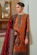 Buy Baroque | Chantelle 24 | NET CH13-01 - Designer Dress - Type: Ladies Clothes - Available at Libayah