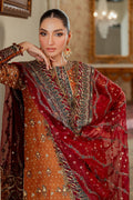 Buy Baroque | Chantelle 24 | NET CH13-01 - Designer Dress - Type: Ladies Clothes - Available at Libayah