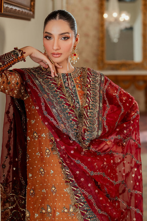 Buy Baroque | Chantelle 24 | NET CH13-01 - Designer Dress - Type: Ladies Clothes - Available at Libayah