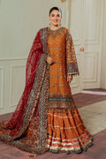 Buy Baroque | Chantelle 24 | NET CH13-01 - Designer Dress - Type: Ladies Clothes - Available at Libayah