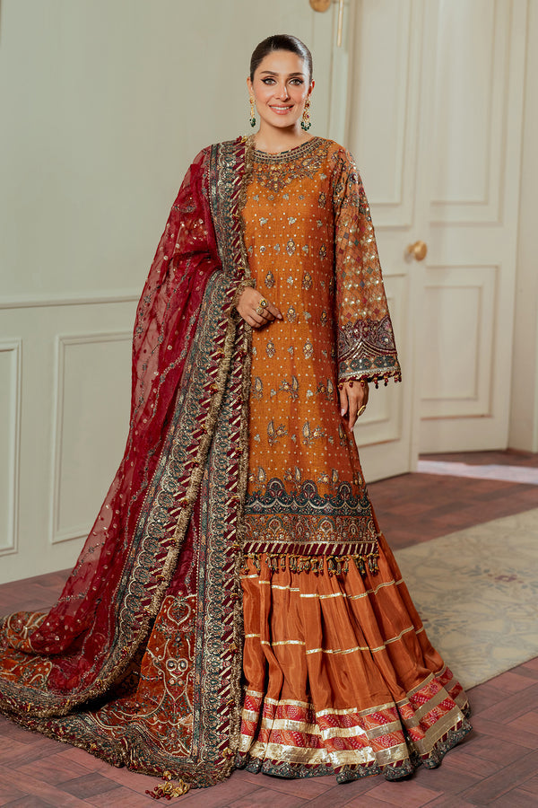 Buy Baroque | Chantelle 24 | NET CH13-01 - Designer Dress - Type: Ladies Clothes - Available at Libayah