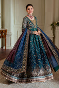 Buy Baroque | Chantelle 24 | CHIFFON CH13-03 - Designer Dress - Type: Ladies Clothes - Available at Libayah