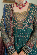 Buy Baroque | Chantelle 24 | CHIFFON CH13-03 - Designer Dress - Type: Ladies Clothes - Available at Libayah