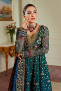 Buy Baroque | Chantelle 24 | CHIFFON CH13-03 - Designer Dress - Type: Ladies Clothes - Available at Libayah