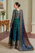 Buy Baroque | Chantelle 24 | CHIFFON CH13-03 - Designer Dress - Type: Ladies Clothes - Available at Libayah