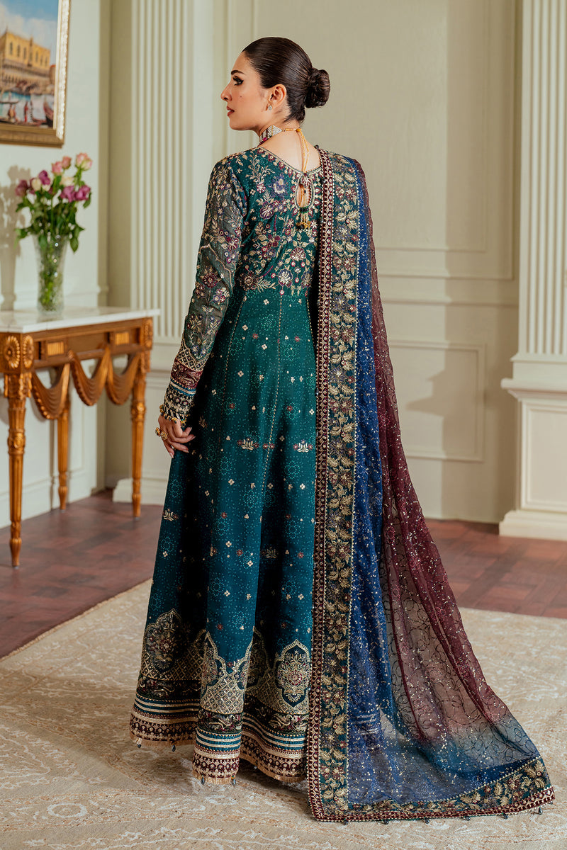 Buy Baroque | Chantelle 24 | CHIFFON CH13-03 - Designer Dress - Type: Ladies Clothes - Available at Libayah