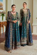 Buy Baroque | Chantelle 24 | CHIFFON CH13-03 - Designer Dress - Type: Ladies Clothes - Available at Libayah