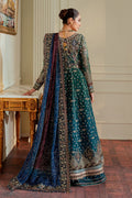 Buy Baroque | Chantelle 24 | CHIFFON CH13-03 - Designer Dress - Type: Ladies Clothes - Available at Libayah
