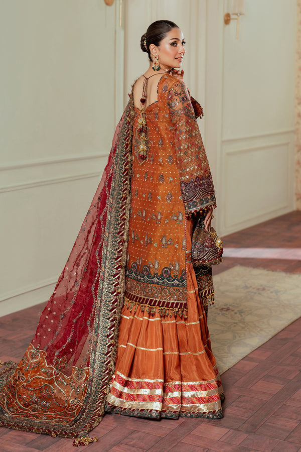 Buy Baroque | Chantelle 24 | NET CH13-01 - Designer Dress - Type: Ladies Clothes - Available at Libayah