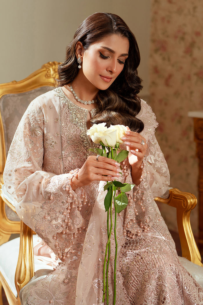 Buy Baroque | Chantelle 24 | ORGANZA CH13-04 - Designer Dress - Type: Ladies Clothes - Available at Libayah