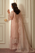 Buy Baroque | Chantelle 24 | ORGANZA CH13-04 - Designer Dress - Type: Ladies Clothes - Available at Libayah