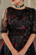 Buy Baroque | Chantelle 24 | NET CH13-05 - Designer Dress - Type: Ladies Clothes - Available at Libayah