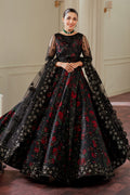 Buy Baroque | Chantelle 24 | NET CH13-05 - Designer Dress - Type: Ladies Clothes - Available at Libayah