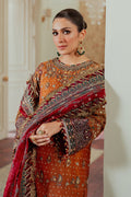 Buy Baroque | Chantelle 24 | NET CH13-01 - Designer Dress - Type: Ladies Clothes - Available at Libayah