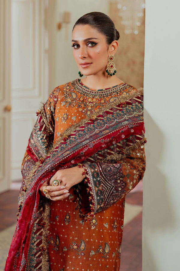 Buy Baroque | Chantelle 24 | NET CH13-01 - Designer Dress - Type: Ladies Clothes - Available at Libayah