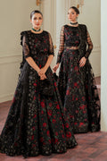 Buy Baroque | Chantelle 24 | NET CH13-05 - Designer Dress - Type: Ladies Clothes - Available at Libayah