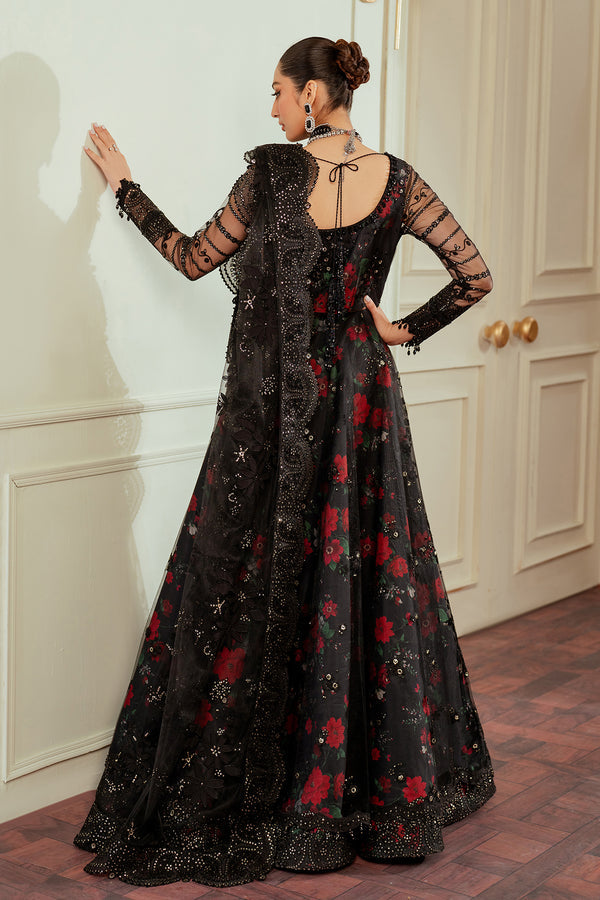 Buy Baroque | Chantelle 24 | NET CH13-05 - Designer Dress - Type: Ladies Clothes - Available at Libayah