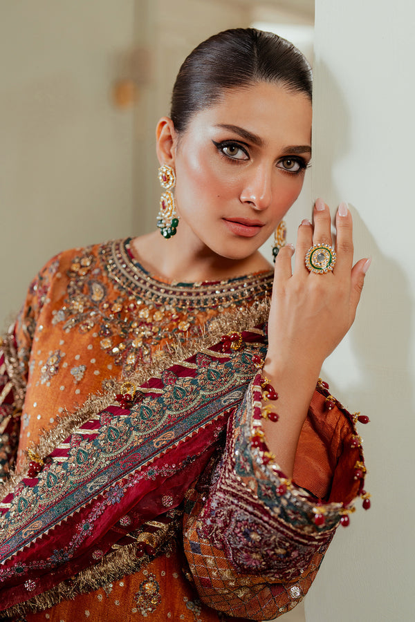 Buy Baroque | Chantelle 24 | NET CH13-01 - Designer Dress - Type: Ladies Clothes - Available at Libayah