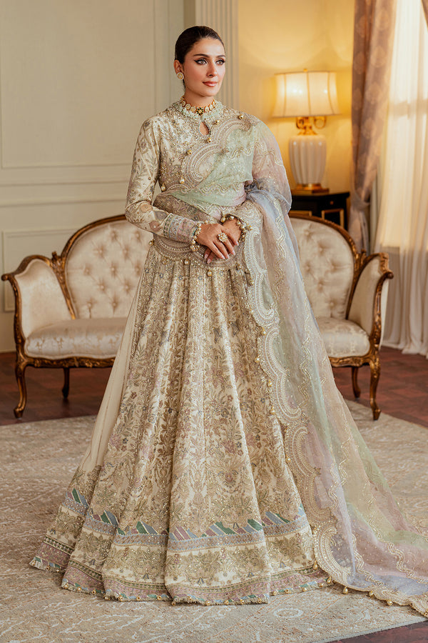 Buy Baroque | Chantelle 24 | NET CH13-06 - Designer Dress - Type: Ladies Clothes - Available at Libayah
