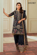 Buy Baroque | Chantelle 24 | SILK CH13-07 - Designer Dress - Type: Ladies Clothes - Available at Libayah